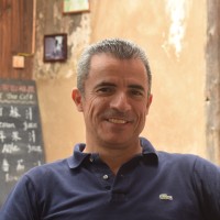 Diego Salmerón