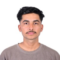 Bikash Joshi