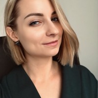 Diana Goncharova