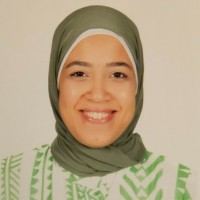 Rasha Mostafa