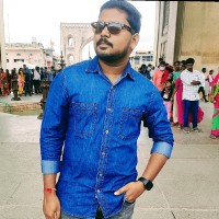 V Krishna