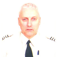 Bernt Lynge Melvær