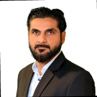 Mohammad Shahzad