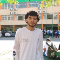 Athirson Augusto🏳‍🌈