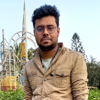 Tapas Sahoo