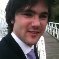 Kingsley Macdonald