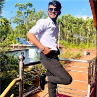 Samarth Shetty