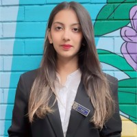 Rashi Kharbanda