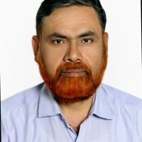Riyaz Ahmad