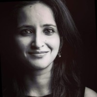 Parul Bahl