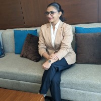 Reshma Joy