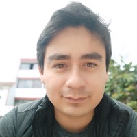Diego Daza