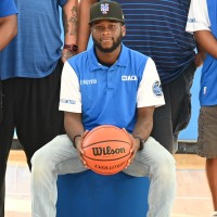 Charles Coleman