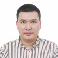 Alex Chen