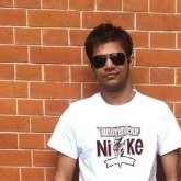 Achal Dave