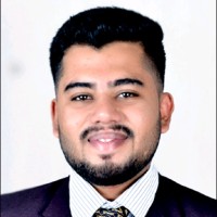 Ashuutosh Panda