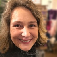 Irma Heisterkamp