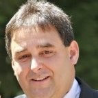 Tony Doherty