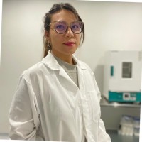 July Andrea Rincón López