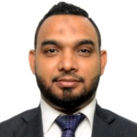 Farhan Mohamed