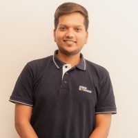 Sumedh Shingade