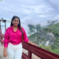 Payel Bhar