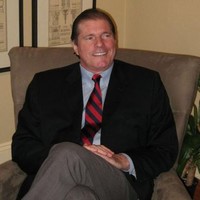 Charles McCain