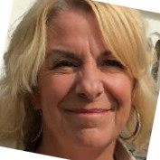 Helen Lindau