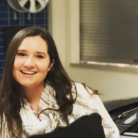 Carlie Bermani-Mccann