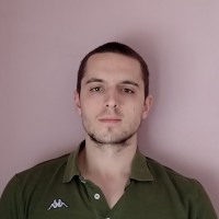 Stevan Djordjevic