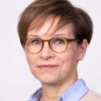 Lisa Wikström