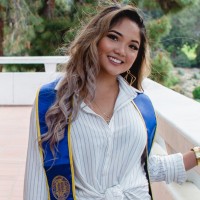 Marie Cris Cruz