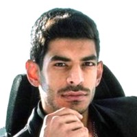 Mehrdad Adineh