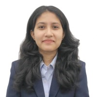 Heena Patel