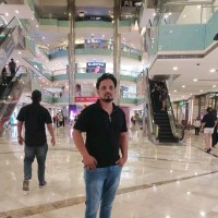 Ahmad Raza