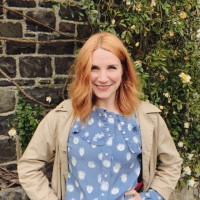 Erin Charteris