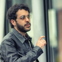 Nicoló Bonato