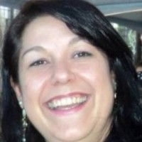 Patricia De Rutté Scafoglio