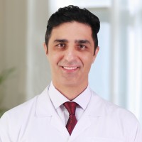 Dr. Farivar Bagheri