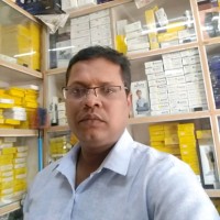 Prasanta Biswal