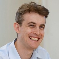 Andrew Tomlinson