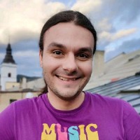 Daniel Młynek
