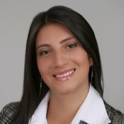 Sandra Patricia Melo Garnica