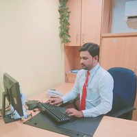 Muhammad Saqib