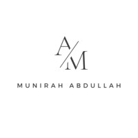 Munirah Alfuraydis