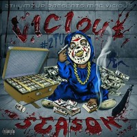 Mac Vicious