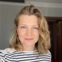 OLGA Vinogradova