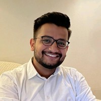 Rishab Sarda