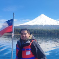 Matias José Orellana Briceño
