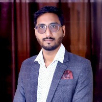 Abhishek Saraswat